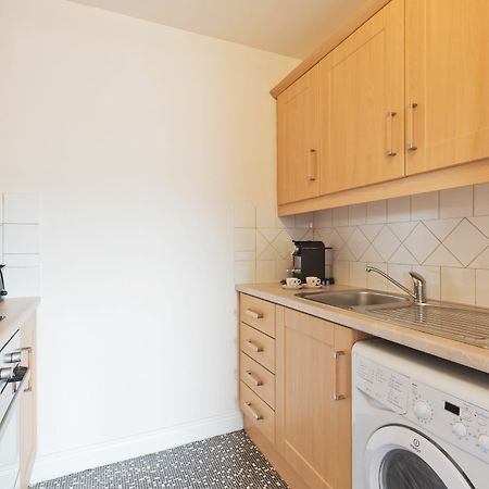Dublin Castle Area Apartment Esterno foto