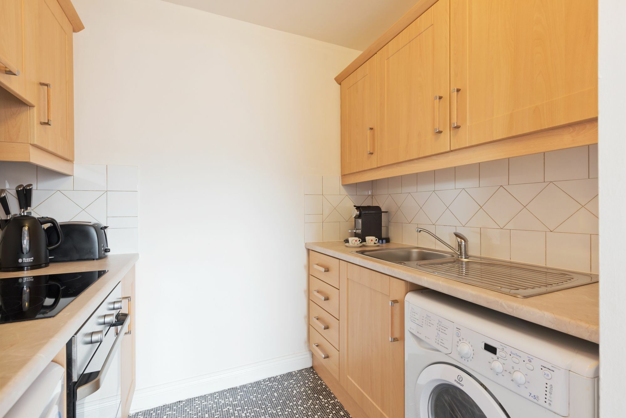 Dublin Castle Area Apartment Esterno foto