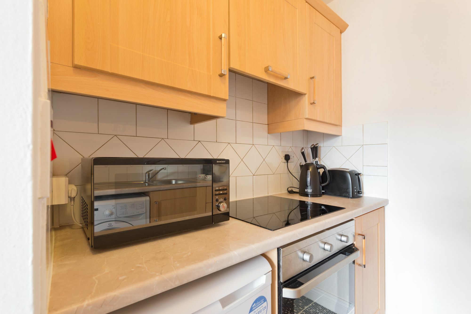 Dublin Castle Area Apartment Esterno foto