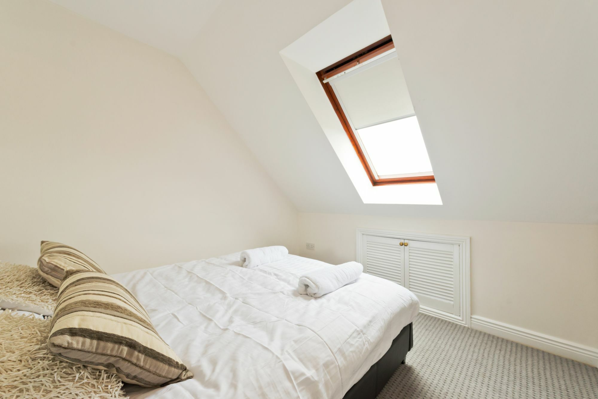 Dublin Castle Area Apartment Esterno foto