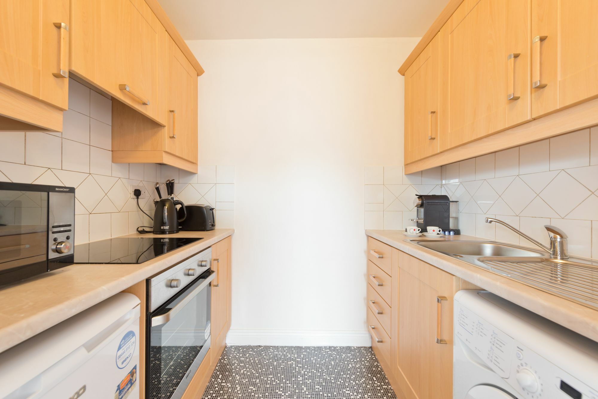 Dublin Castle Area Apartment Esterno foto